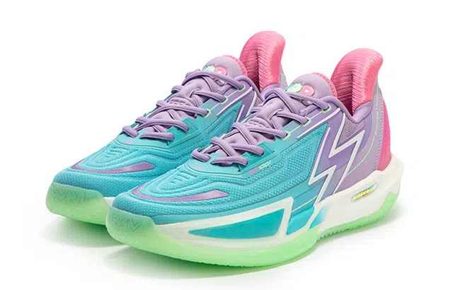 361 BIG3 4.0 Quick Pro