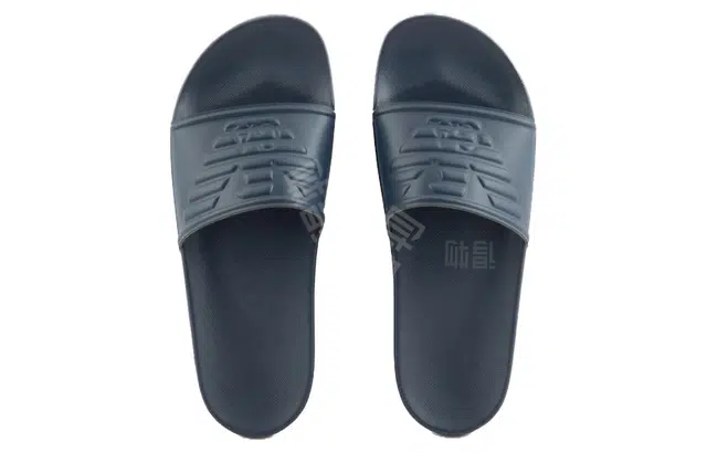 EMPORIO ARMANI PVC