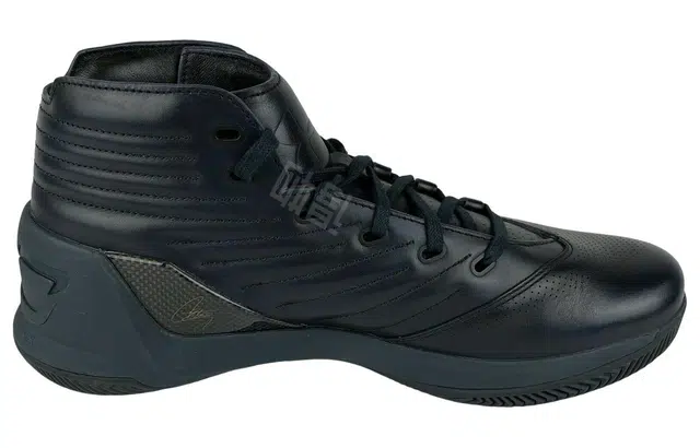 Under Armour Curry 3 Lux Limited Edition