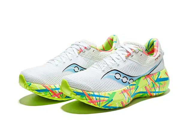 Saucony Kinvara Pro