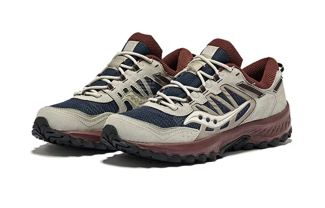 Saucony Grid Peak