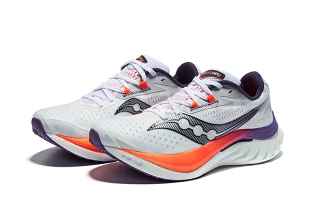 Saucony Endorphin Speed 4