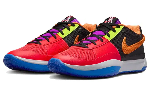 Nike Ja 1 Asw Ep