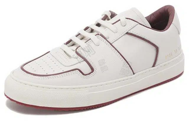 COMMON PROJECTS