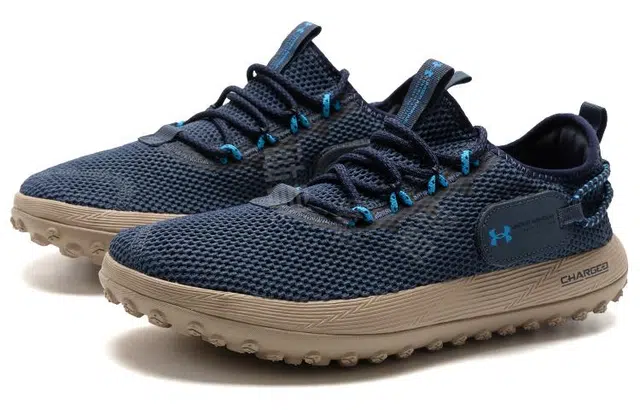 Under Armour