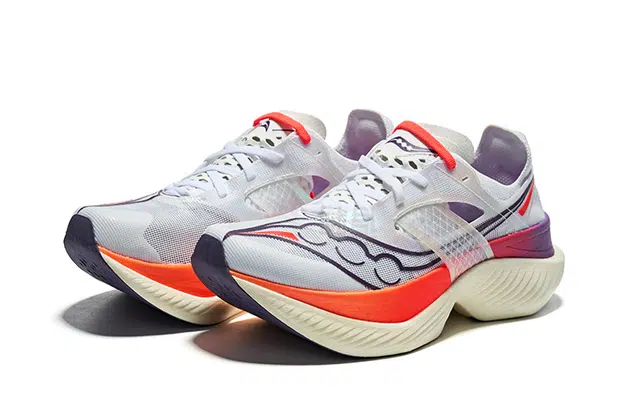Saucony Endorphin Elite