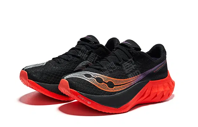 Saucony Endorphin Pro 4