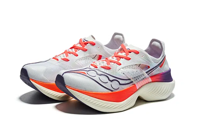 Saucony Endorphin Elite
