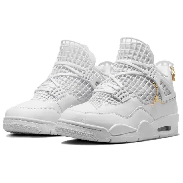 Jordan Air Jordan 4 Net