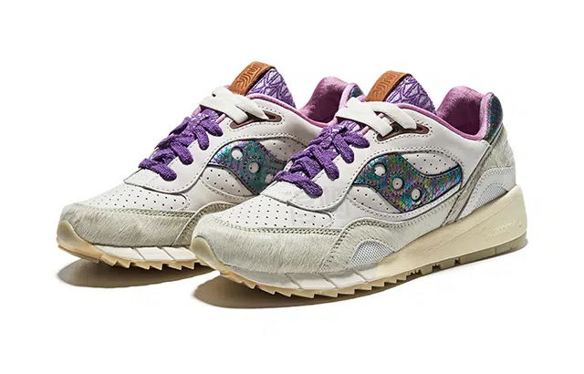 Saucony Shadow 6000