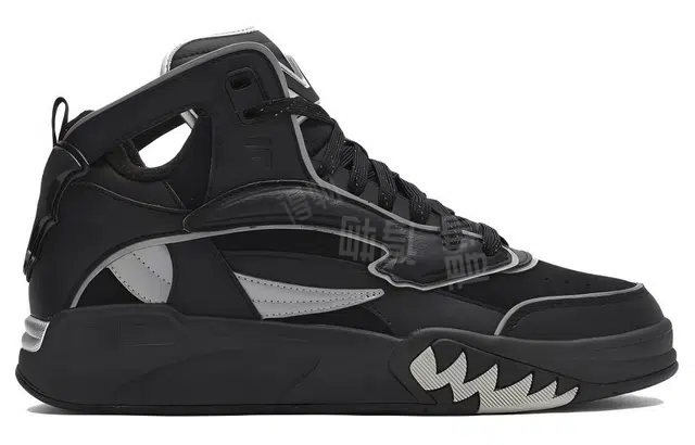 FILA FUSION