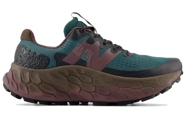 New Balance NB Fresh Foam X More Trail V3
