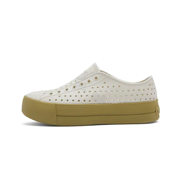 Native Shoes Jefferson Hi 4cm