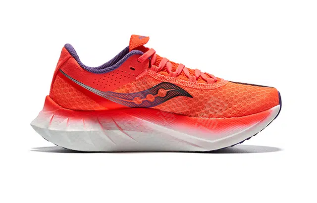 Saucony Endorphin Pro 4