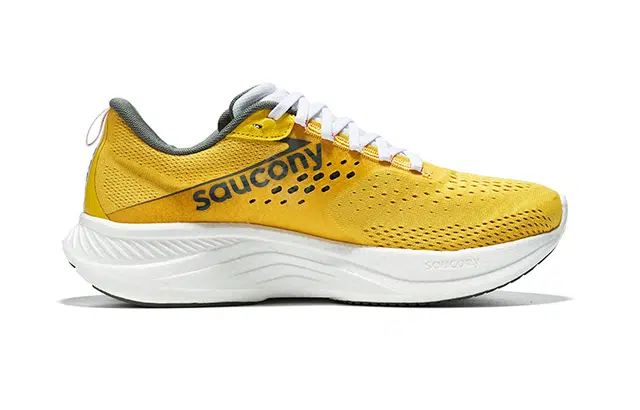 Saucony RIDE 17