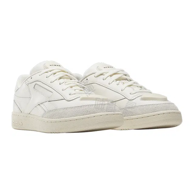 HYMNE x Reebok Club C Revenge