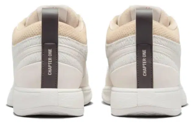Nike Book 1 EP