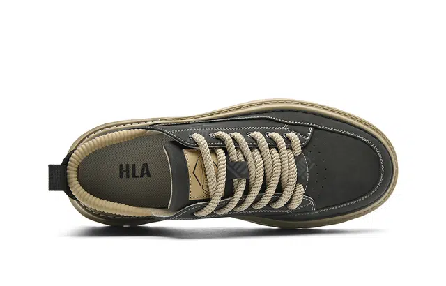 HLA