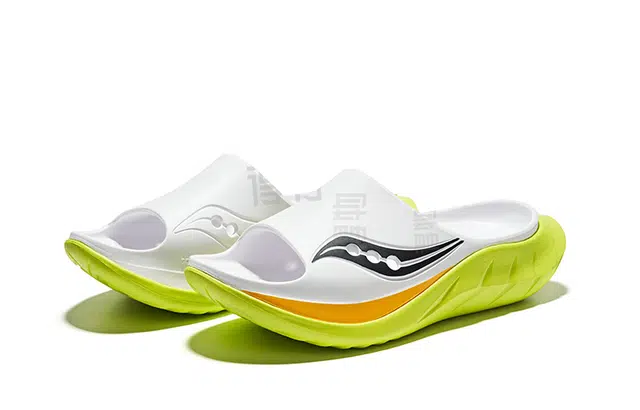Saucony Cradle 2 EVA