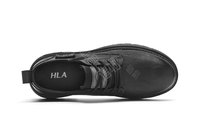 HLA