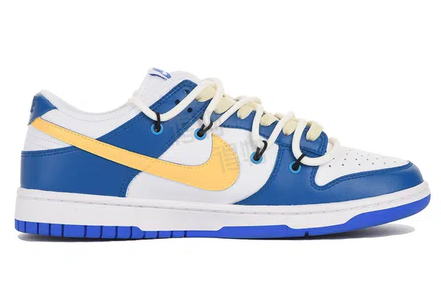 Nike Dunk Low vibe