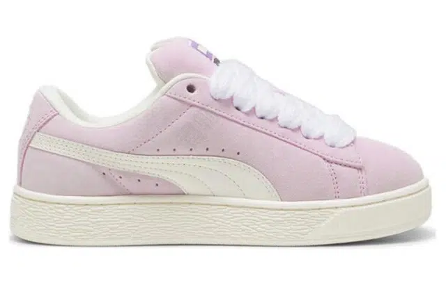 PUMA Suede XL
