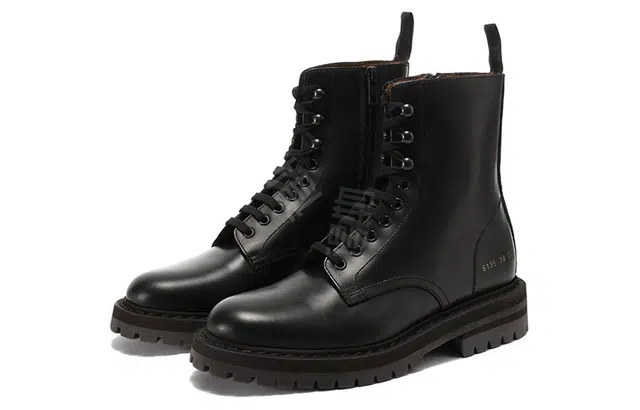 COMMON PROJECTS