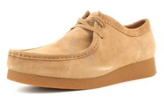 Clarks