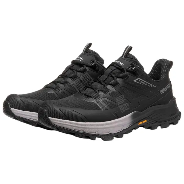 GORETEXVIBRAM