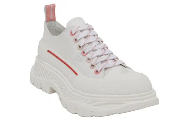 Alexander McQueen Tread Slick 4.5cm