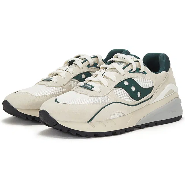 saucony x Teenie Weenie Men SHADOW 6000RE