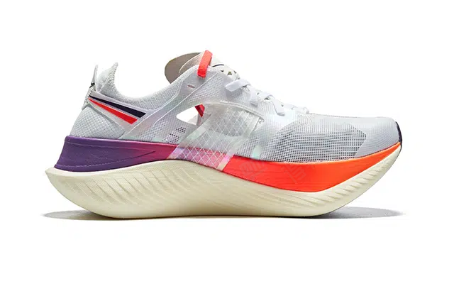 Saucony Endorphin Elite