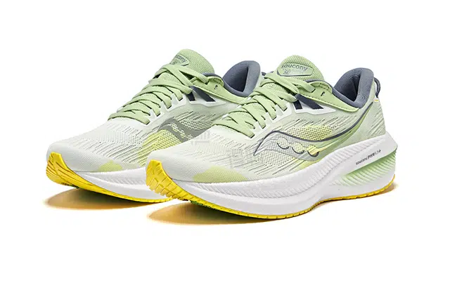 Saucony Triumph