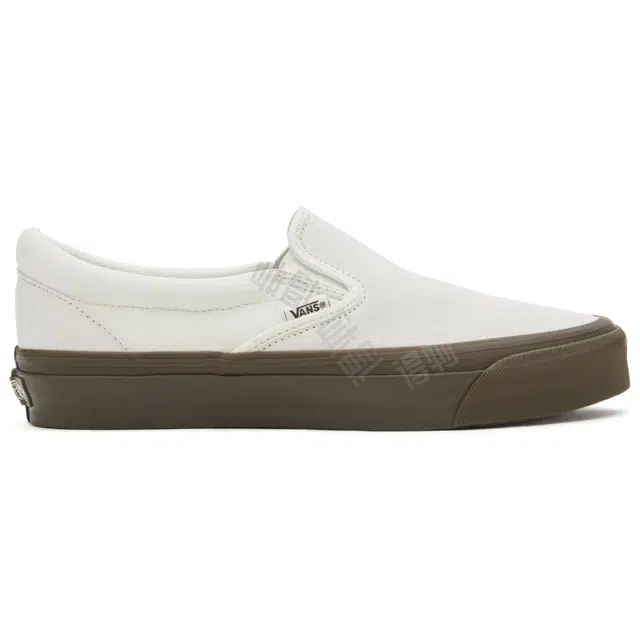 Vans slip-on Reissue 98 Groovy