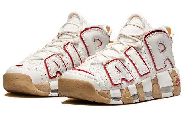 Nike Air More Uptempo