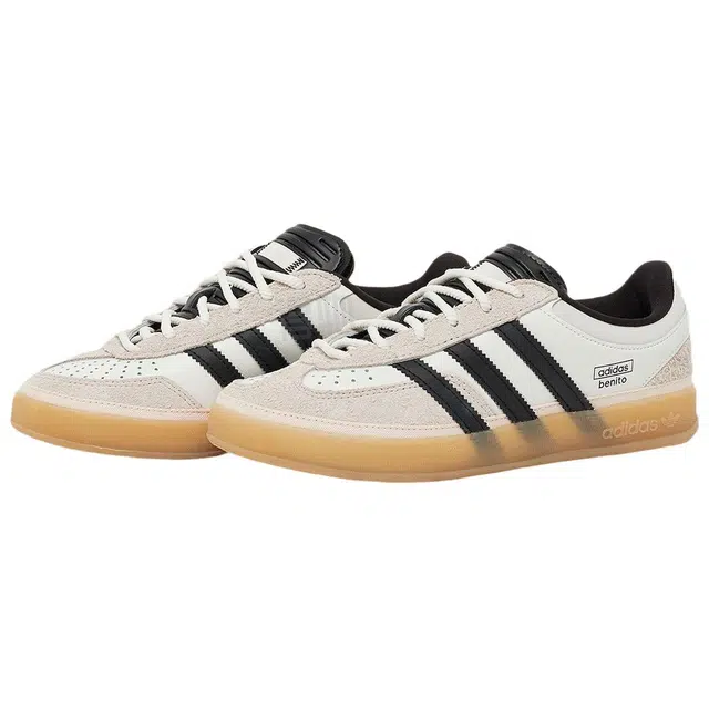 Bad Bunny x adidas originals GAZELLE Indoor