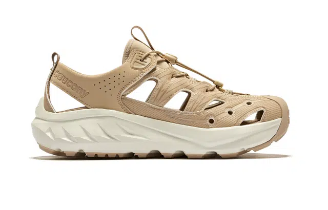 Saucony Cradle MT