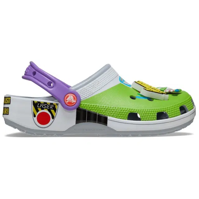 Toy Story x Crocs Classic clog