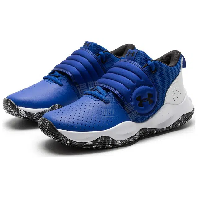 Under Armour