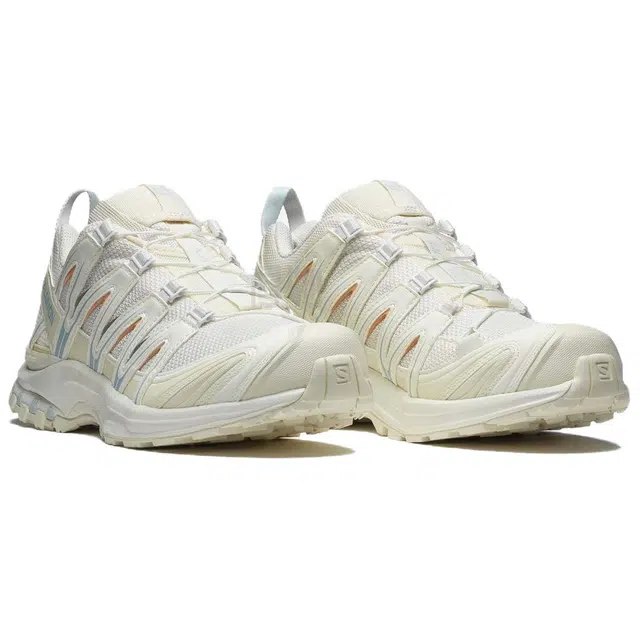 SALOMON XA Pro 3D