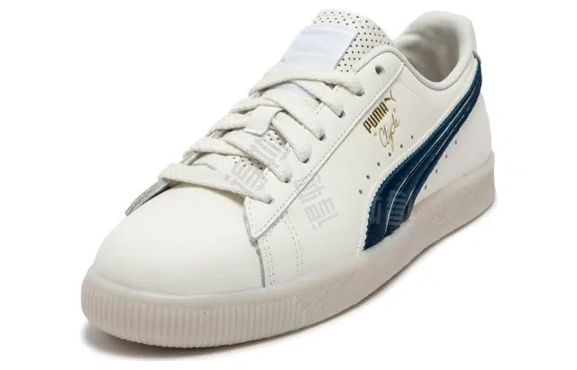 PUMA Clyde Classics