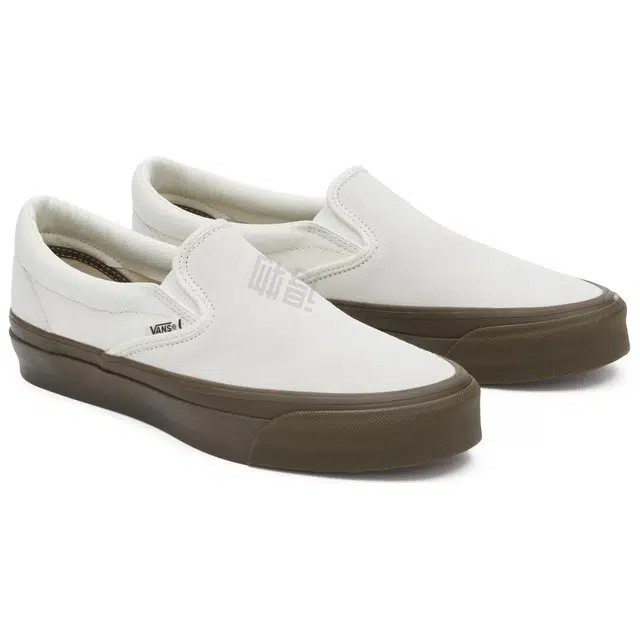 Vans slip-on Reissue 98 Groovy