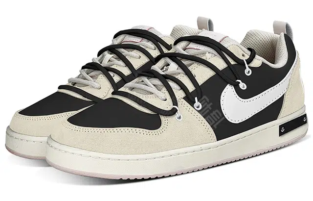 Nike Court Borough Low PRM vibe