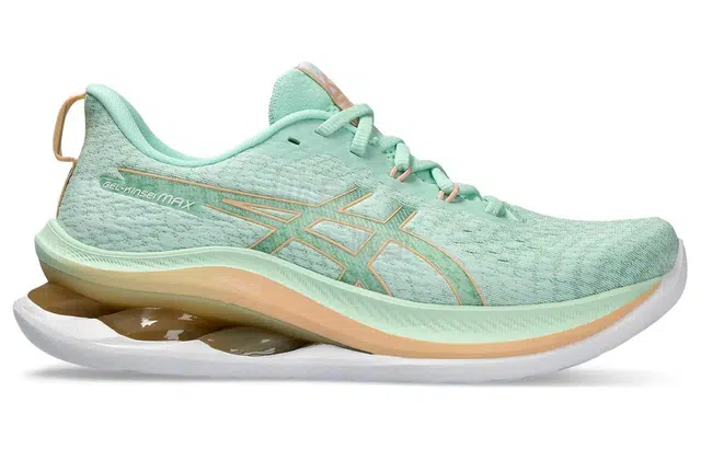 Asics Gel-Kinsei Max