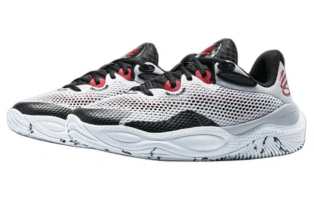 Under Armour Curry Splash