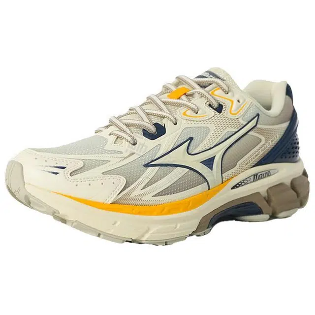 Mizuno HALO MIX