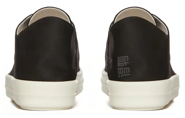 Rick Owens DRKSHDW