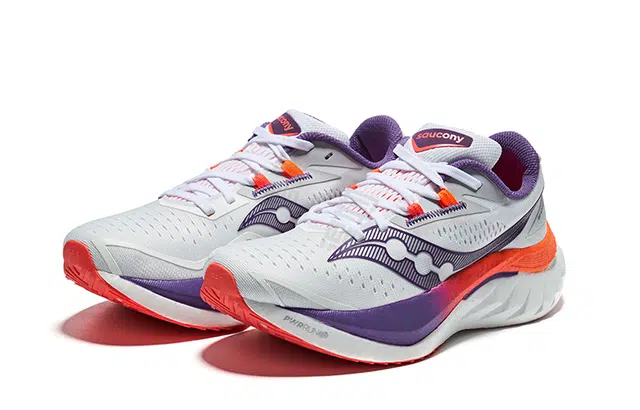 Saucony Endorphin Speed 4