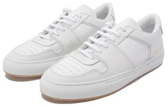 COMMON PROJECTS