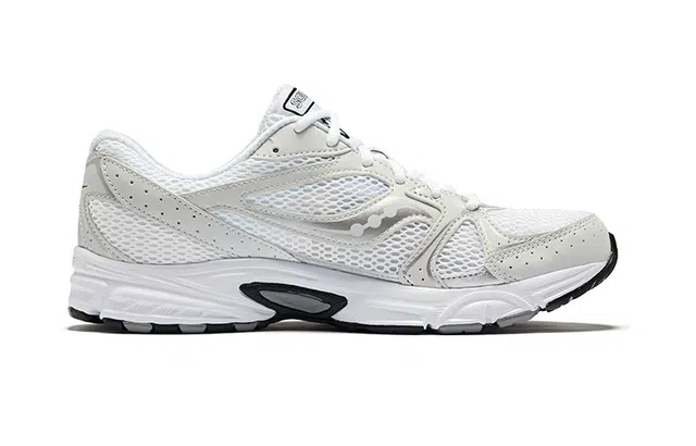 Saucony